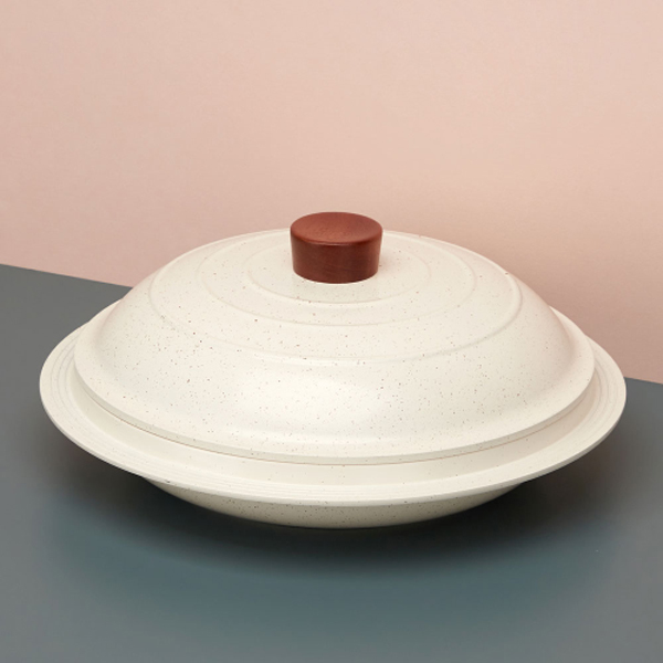 비자트 인덕션 세라믹 가마전골 28cm 44,000원