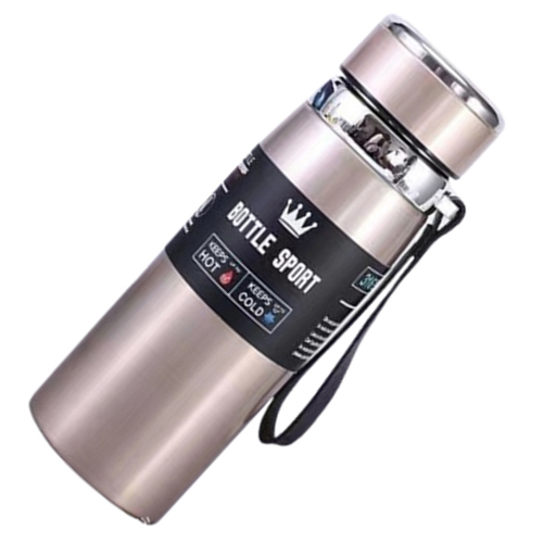 워터하마 대용량 진공 텀플러 스포츠 보냉 보온병, 골드, 800ml, 1개 10,990원