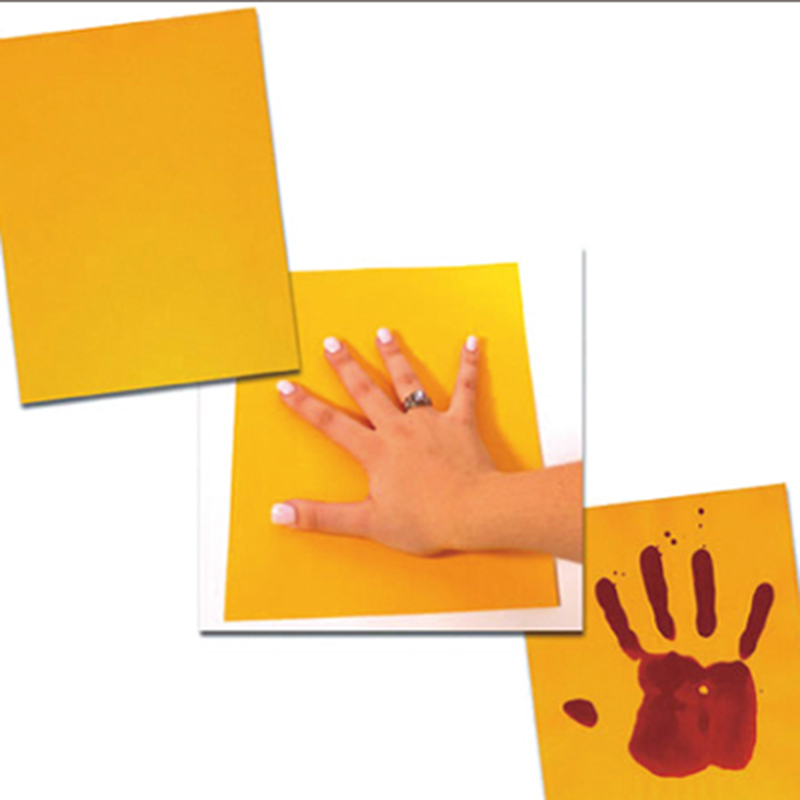 골든로드페이퍼, 1개 1,500원