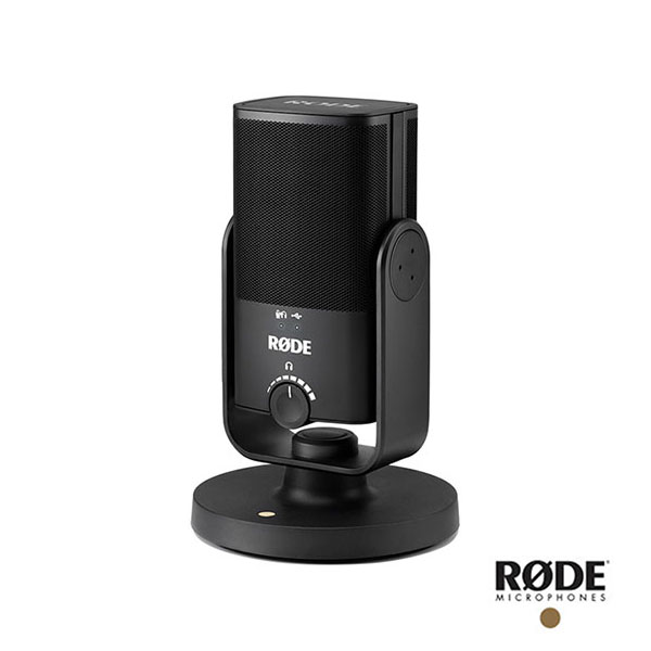 로데 NT-USB MINI 콘덴서마이크 NT-USB미니 정품, NT-USB MINI 184,000원