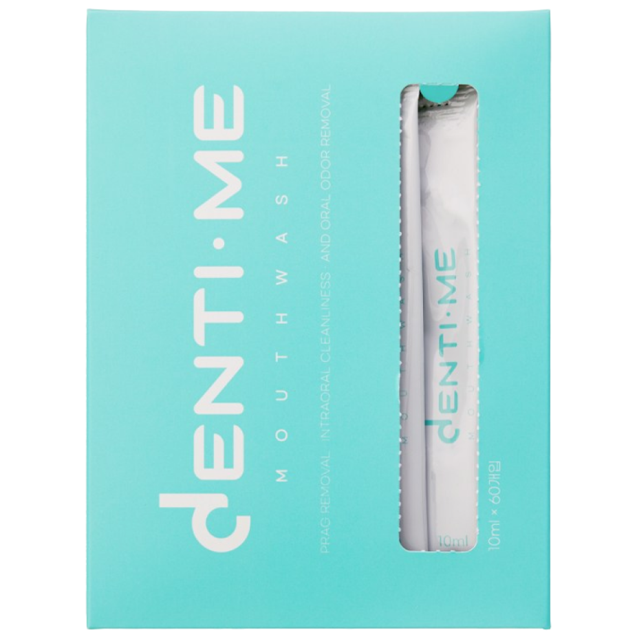 덴티미 스틱가글, 60개, 10ml 14,800원