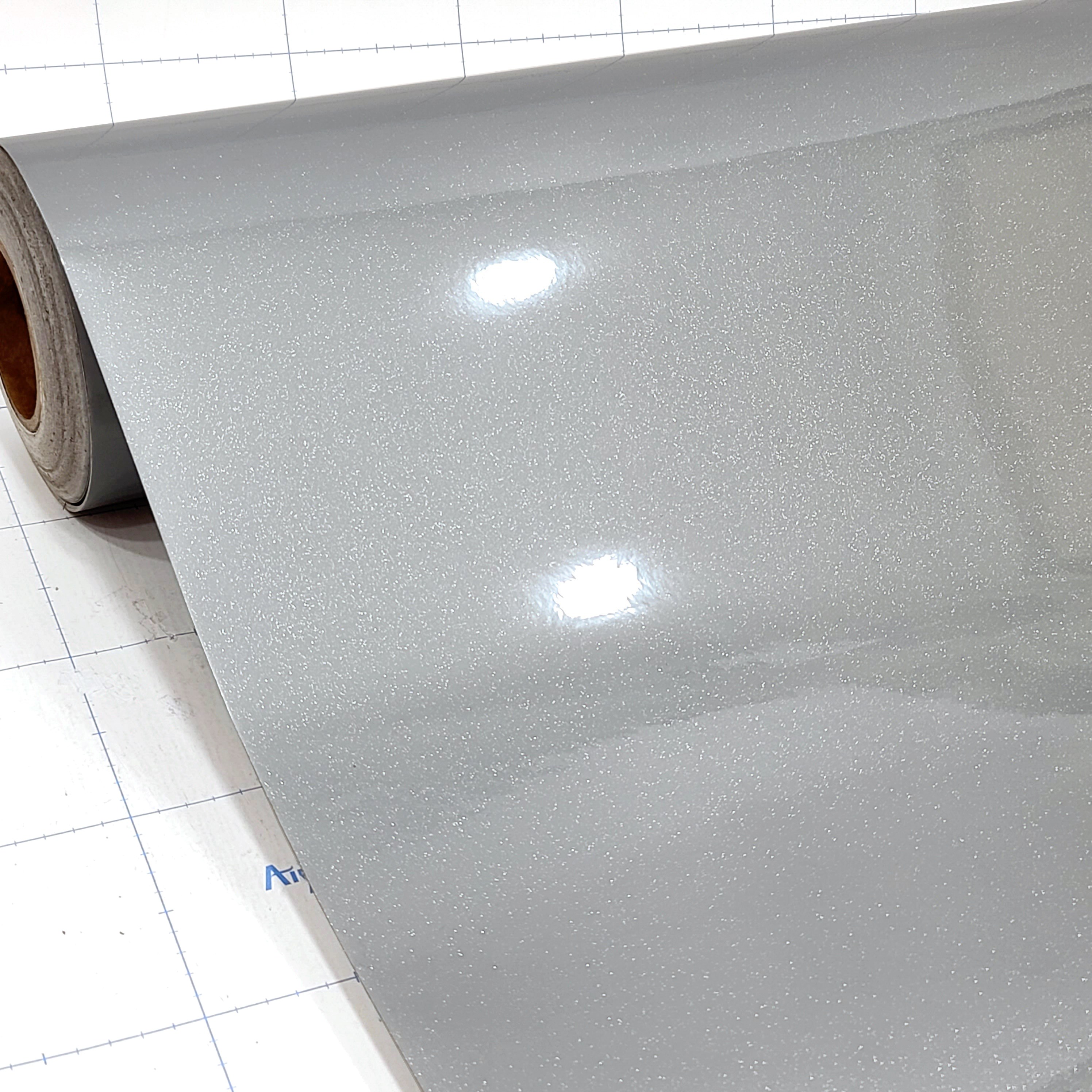 현대시트 에어프리 고광택 유광 하이그로시 인테리어필름 6종, 유광 펄그레이 HG978 14,000원