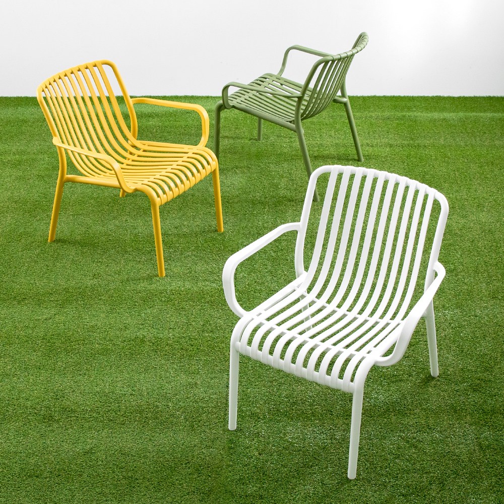 리사 라운지 체어 2개 실내 야외 테라스 카페 의자, 옐로우, 2개 150,000원