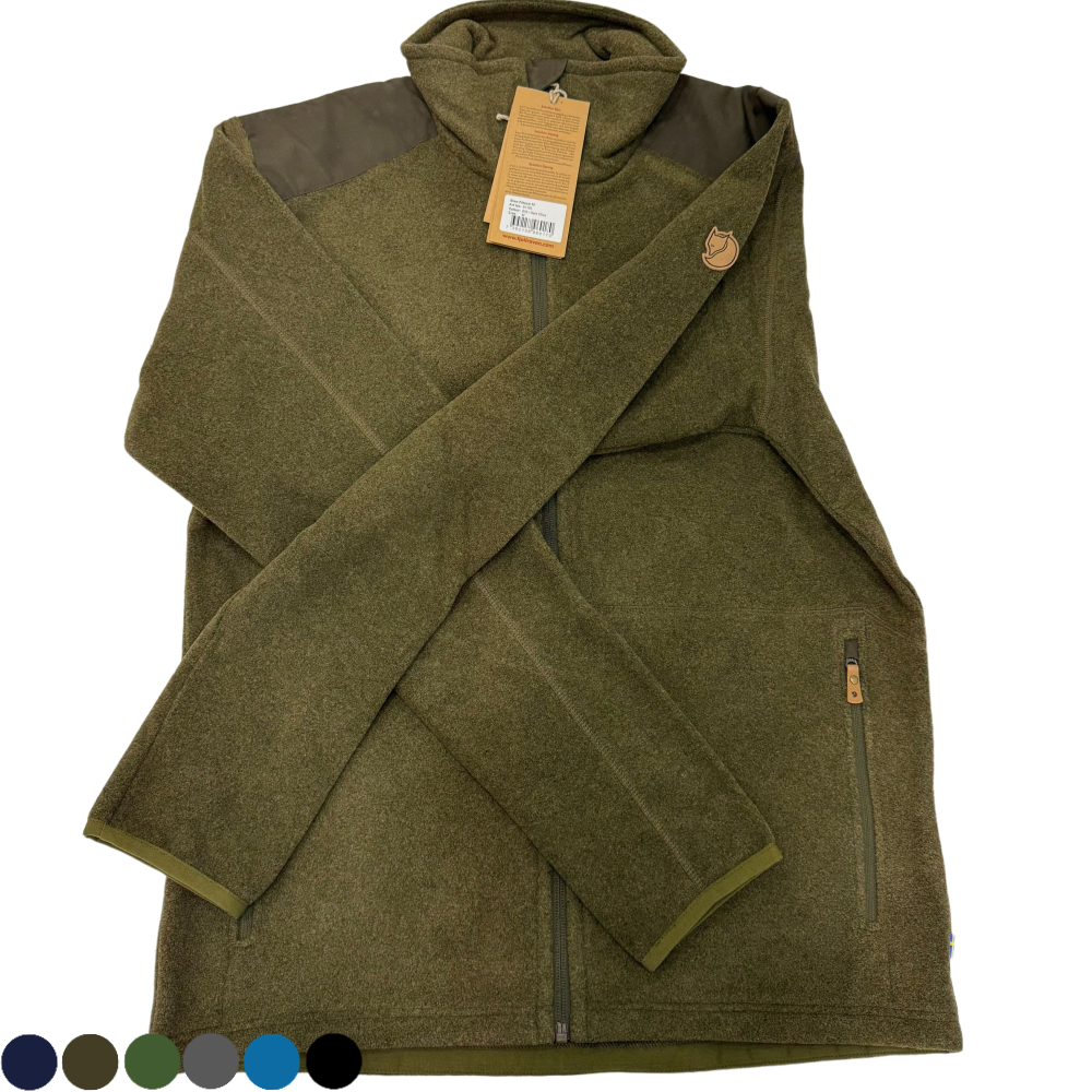 피엘라벤 스텐 플리스 남자 따뜻한 기모 후리스 집업 보온 자켓 데일리 등산 아웃도어 153,500원