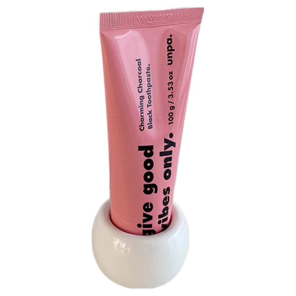 뉴앤룩 세라믹 치약 스탠드 3,250원