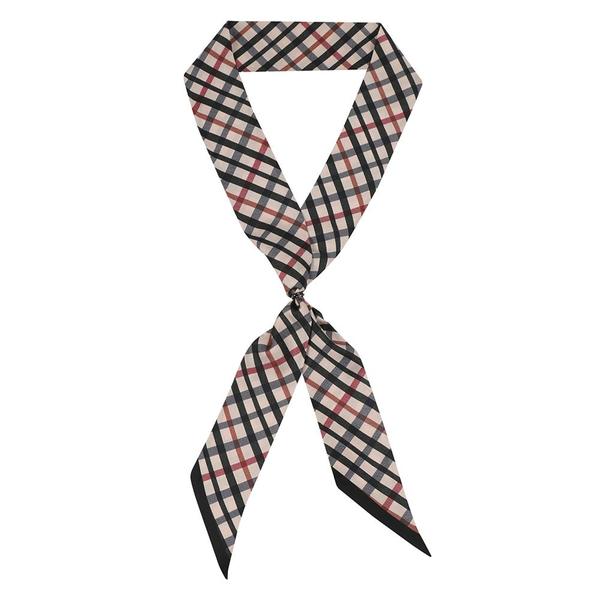 닥스 26 SS 실크100 스카프 6 종 택1 NJY910 DCF244 115,200원