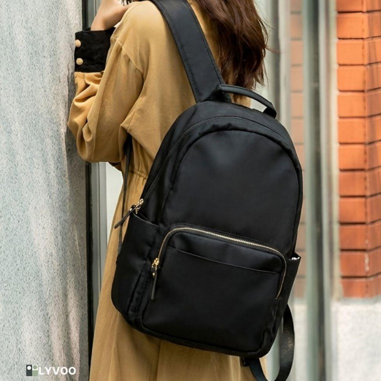 3컬러 데일리 노트북 분리수납 포켓 백팩 118,700원