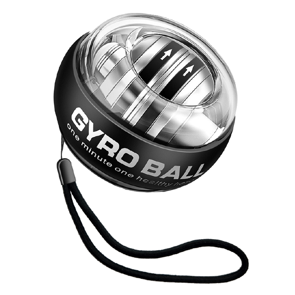 130bpm 손목 강화 스트레칭 자이로볼 BPM-01 7,500원