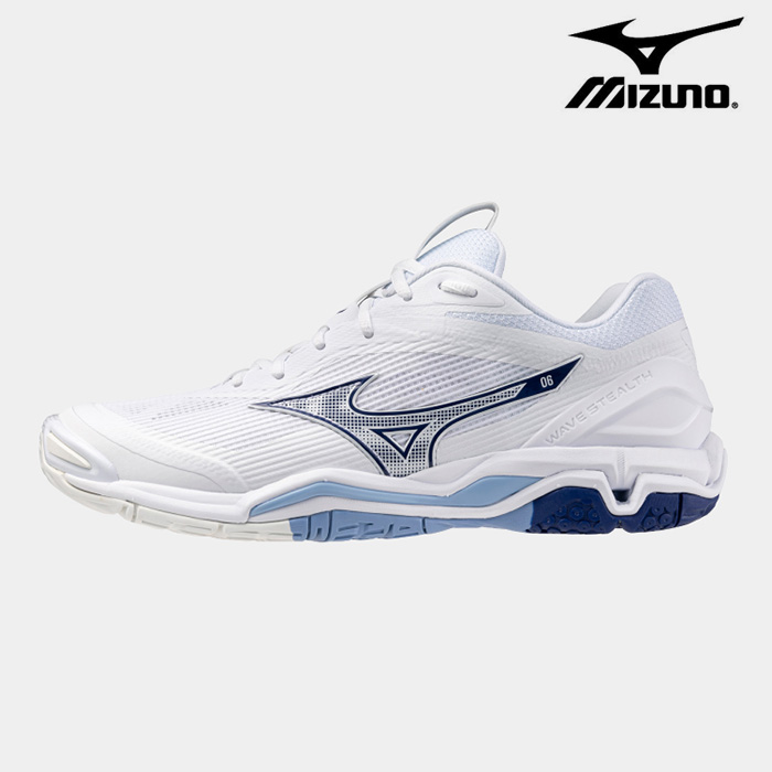 미즈노 웨이브 스텔스6 X1GA243096 배드민턴화 운동화 오남스포츠 164,000원