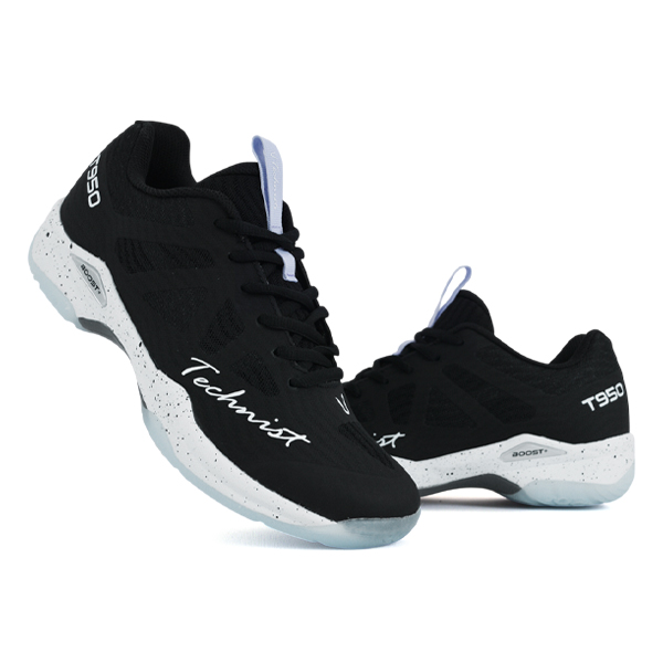 테크니스트 T950 부스트 플러스 BK 남성 여성 배드민턴화 110,000원