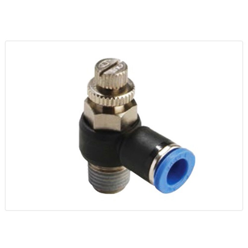 스피드컨트롤러 NSE0803-O (8, 3/8) GNSE0803-O 상아뉴매틱 원터치피팅 7,100원