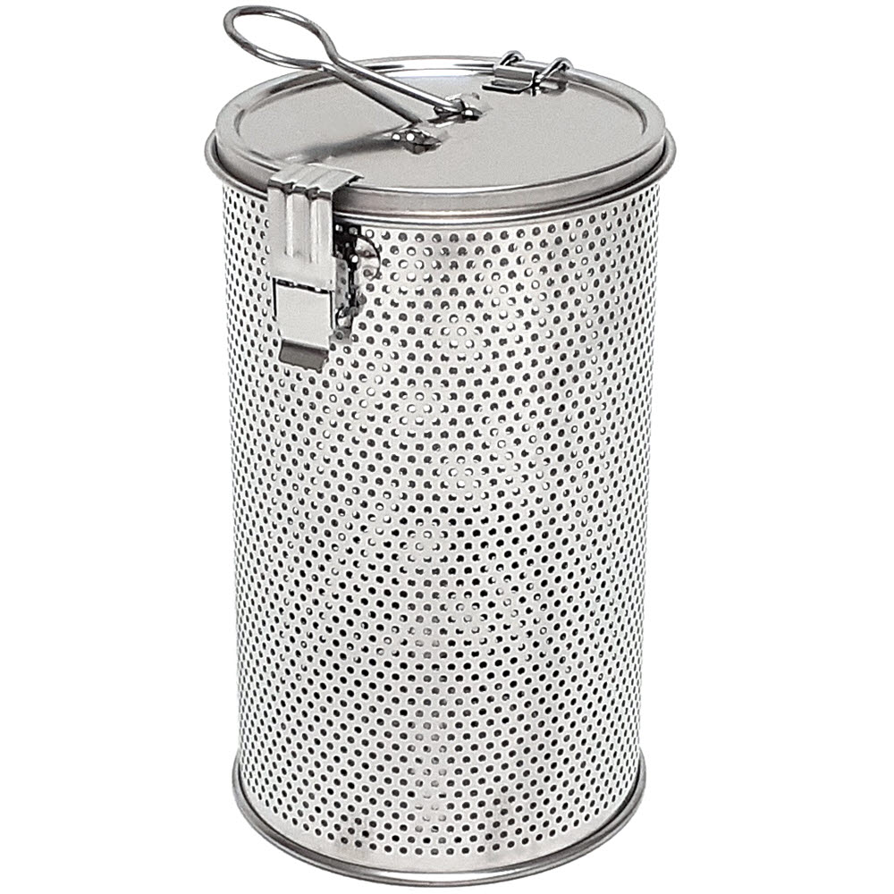 토탈하우스 영업용 스텐레스 다시통 (3호) 육수통 스텐 멸치통 (7136) 9,400원