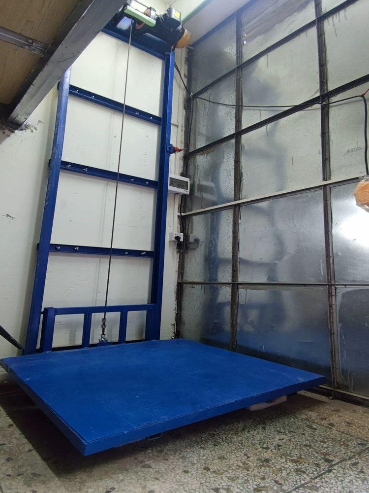 화물용리프트 산업용 전기 호이스트 리프트 화물용 745,300원