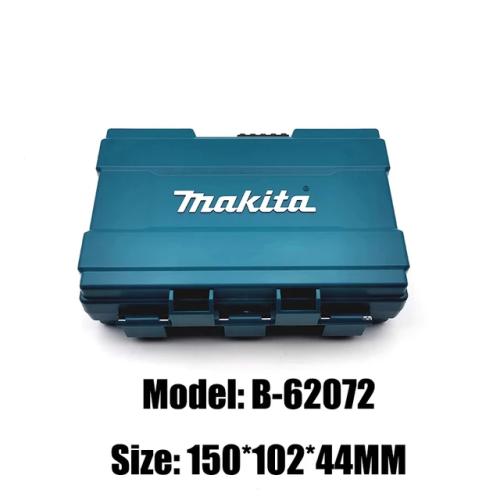 마키타 오리지널 도구 액세서리 보관함, 드릴 비트 나사 자석 소켓 하드웨어 부품, 홈 스타일 휴대용 케이 16,950원