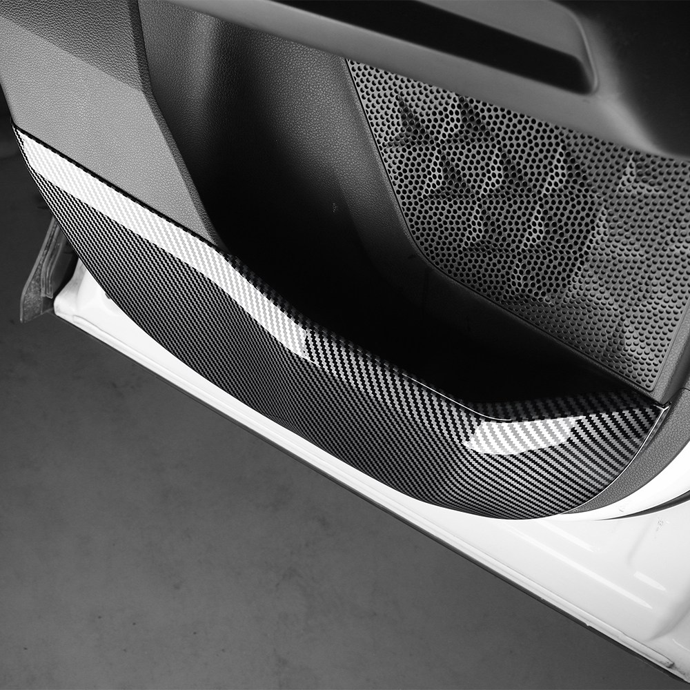 유투카 호환 토레스 자동차 튜닝 도어 커버 카본 몰딩, 기타, 1열 도어커버 2P [유광카본] 54,500원