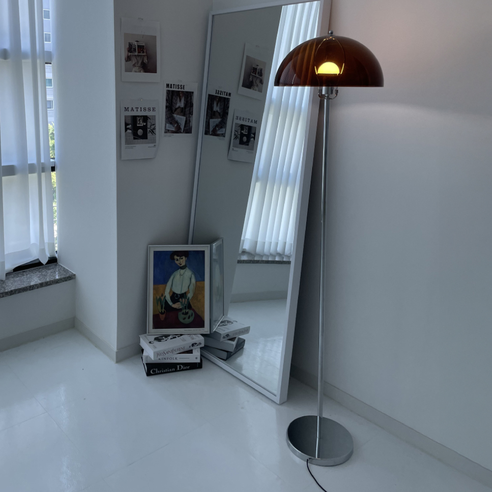 레나에너지 LED 아크릴 머쉬룸 장스탠드 150cm 50,540원