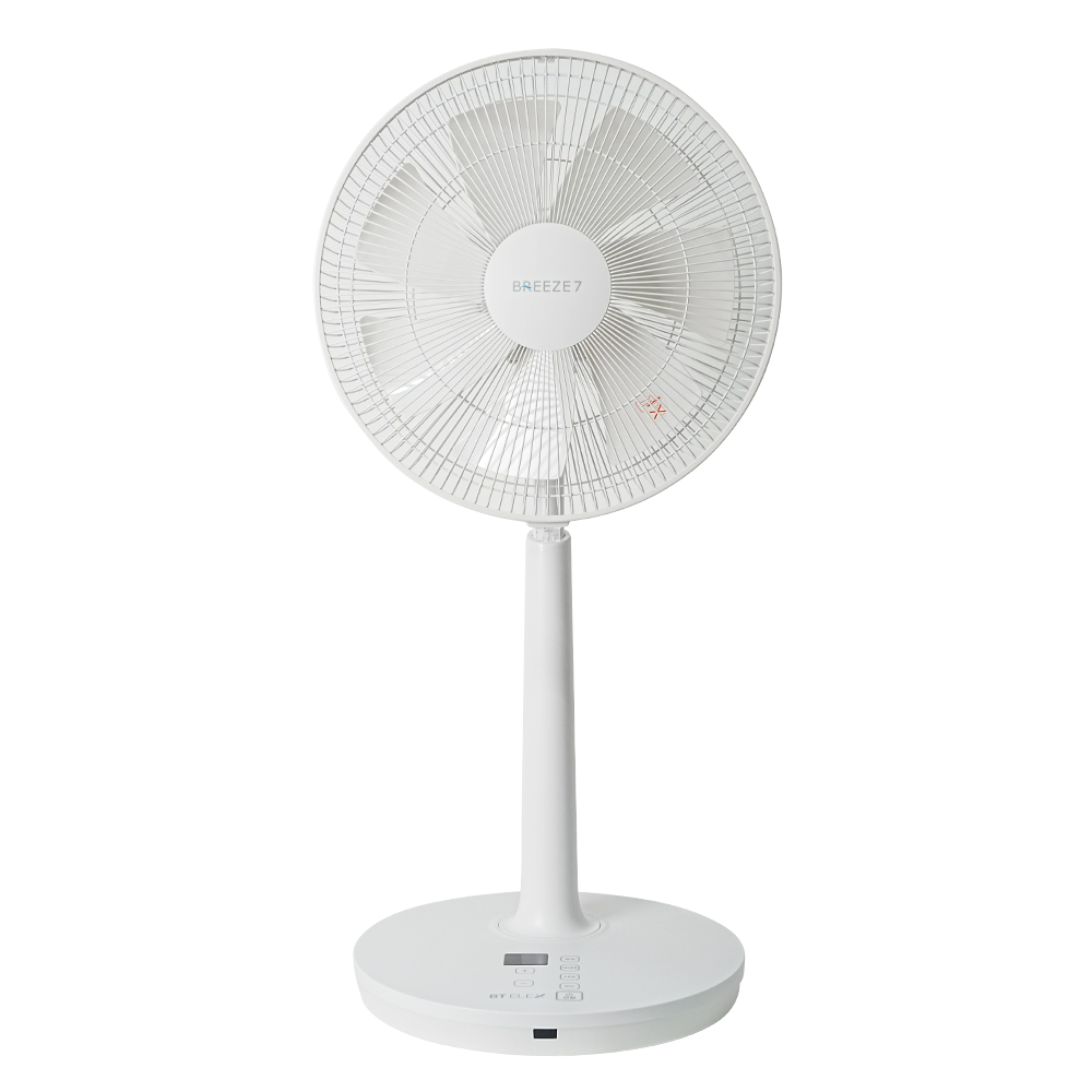 비티일렉스 브리즈7 BLDC 무소음 선풍기 아기 스탠드 써큘레이터 100,900원