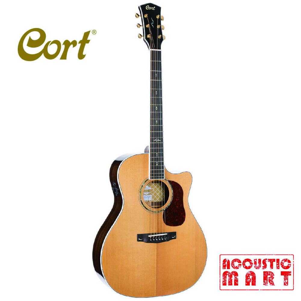 콜트 통기타 CORT GOLD A8K 1,060,000원