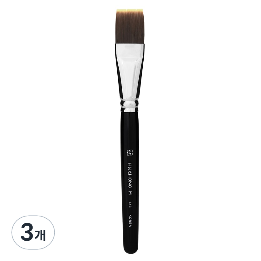 화홍엠 163 파운데이션 브러쉬 60,600원