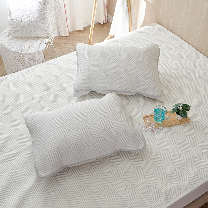 크리벨 아추어 듀라론 냉감 쿨베개커버 2p 16,430원