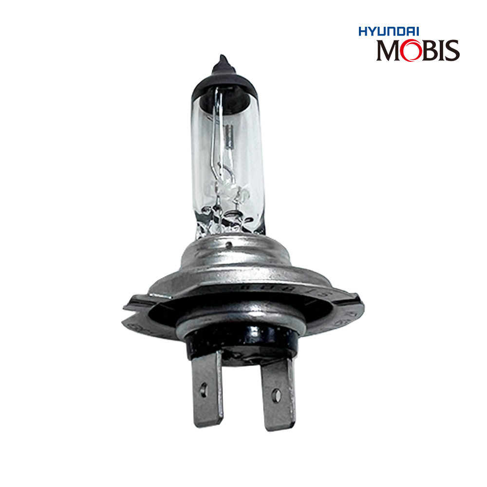 현대모비스 스토닉 헤드라이트 전조등 헤드램프 전구 H7 12V 55W 현기파츠, 1개, H7 8,900원