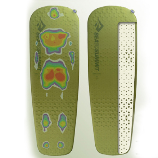 씨투써밋 자충 매트리스 캠프매트 SI LG 124,450원