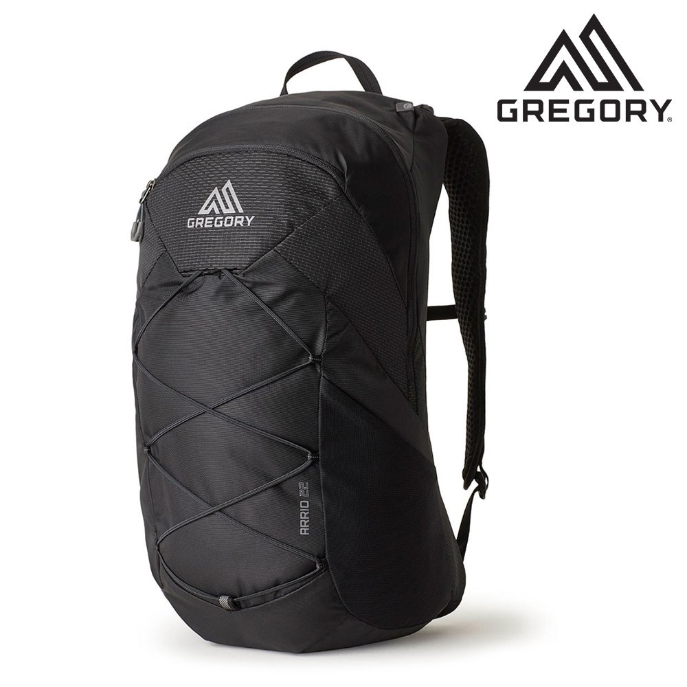 그레고리 아리오 22 RC 경량 등산 백팩 남녀공용 트래킹 배낭 169,150원