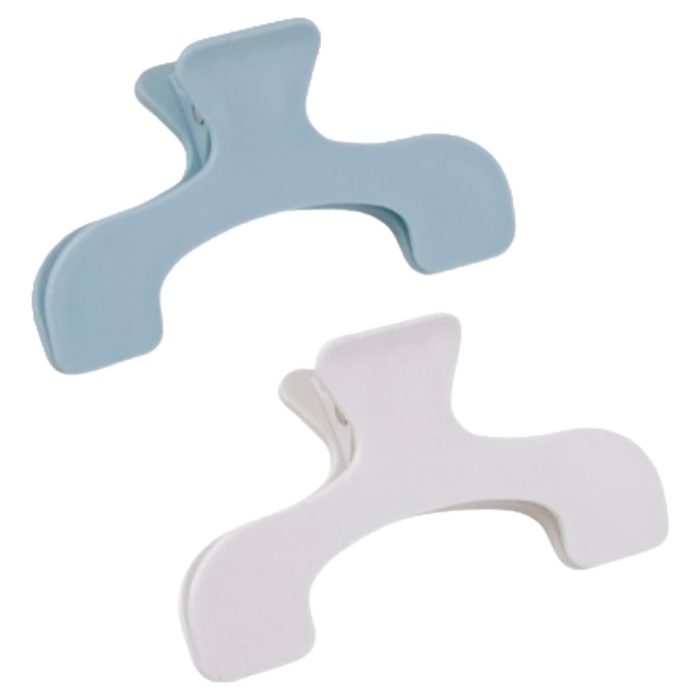 라운드픽 북스토퍼 북클립 책고정집게 2종 5,000원