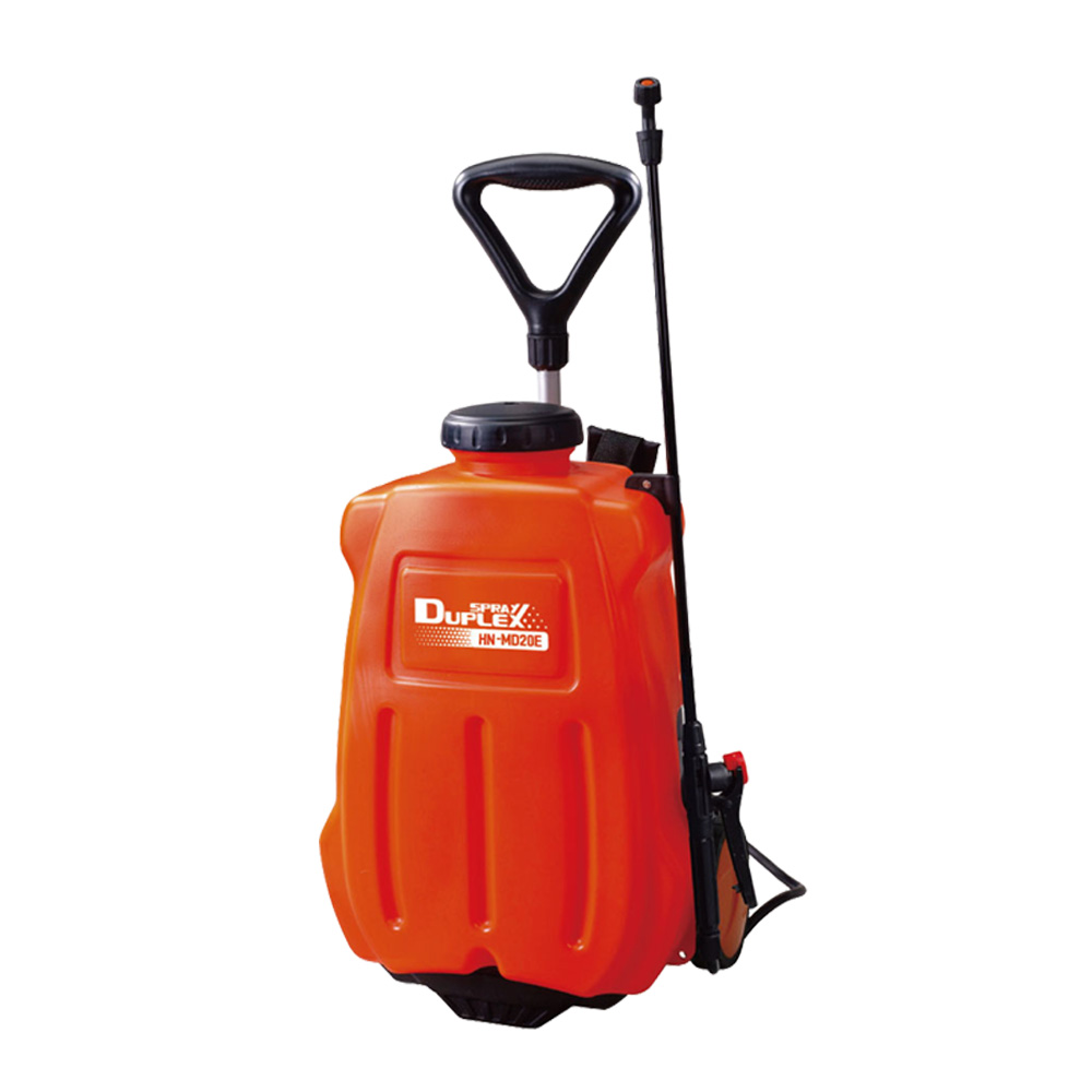 듀플렉스 대용량 압축분무기 등짐/카트 분무기 농약 소독용 분무기 농사용 안개분사 미세분사 방역소독 농약살포기 175,000원