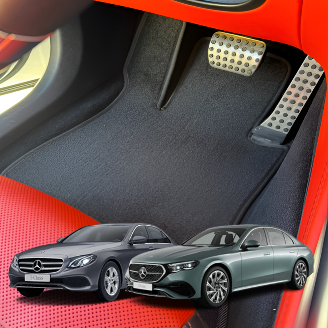 벤츠 E클래스 순정매트 W214 W213 W212 W211 맞춤제작 확장형 국산 고급원단 두툼한 카페트 순정형 카매트 운전석 발매트 발판 99,000원
