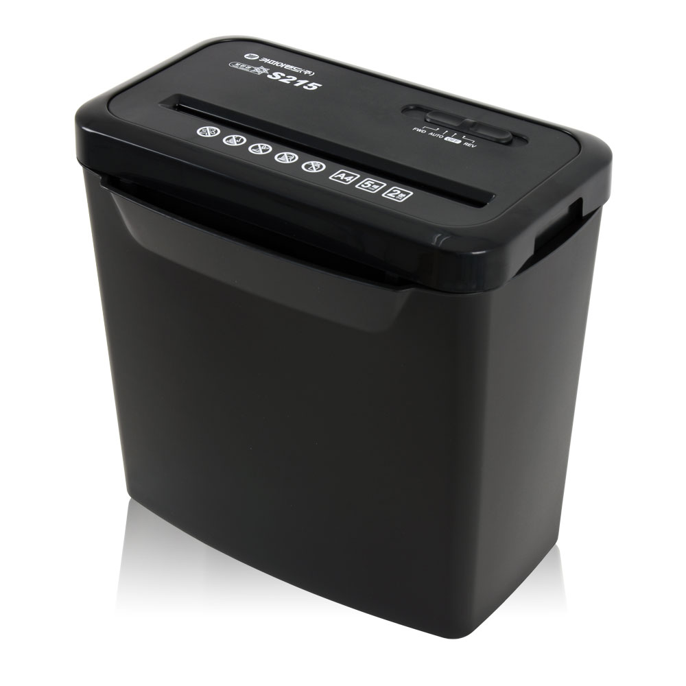 카피어랜드 소형 문서세단기 39,780원