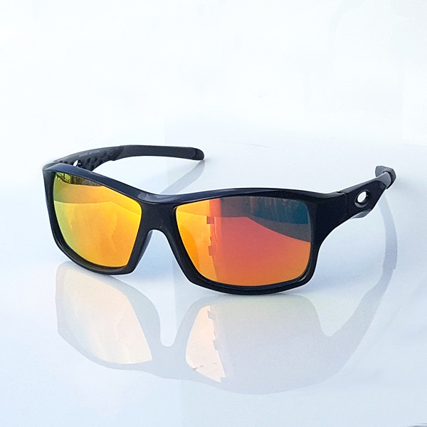 썬가드 편광선글라스 홀리피셔맨블랙 미러선글라스 55,000원