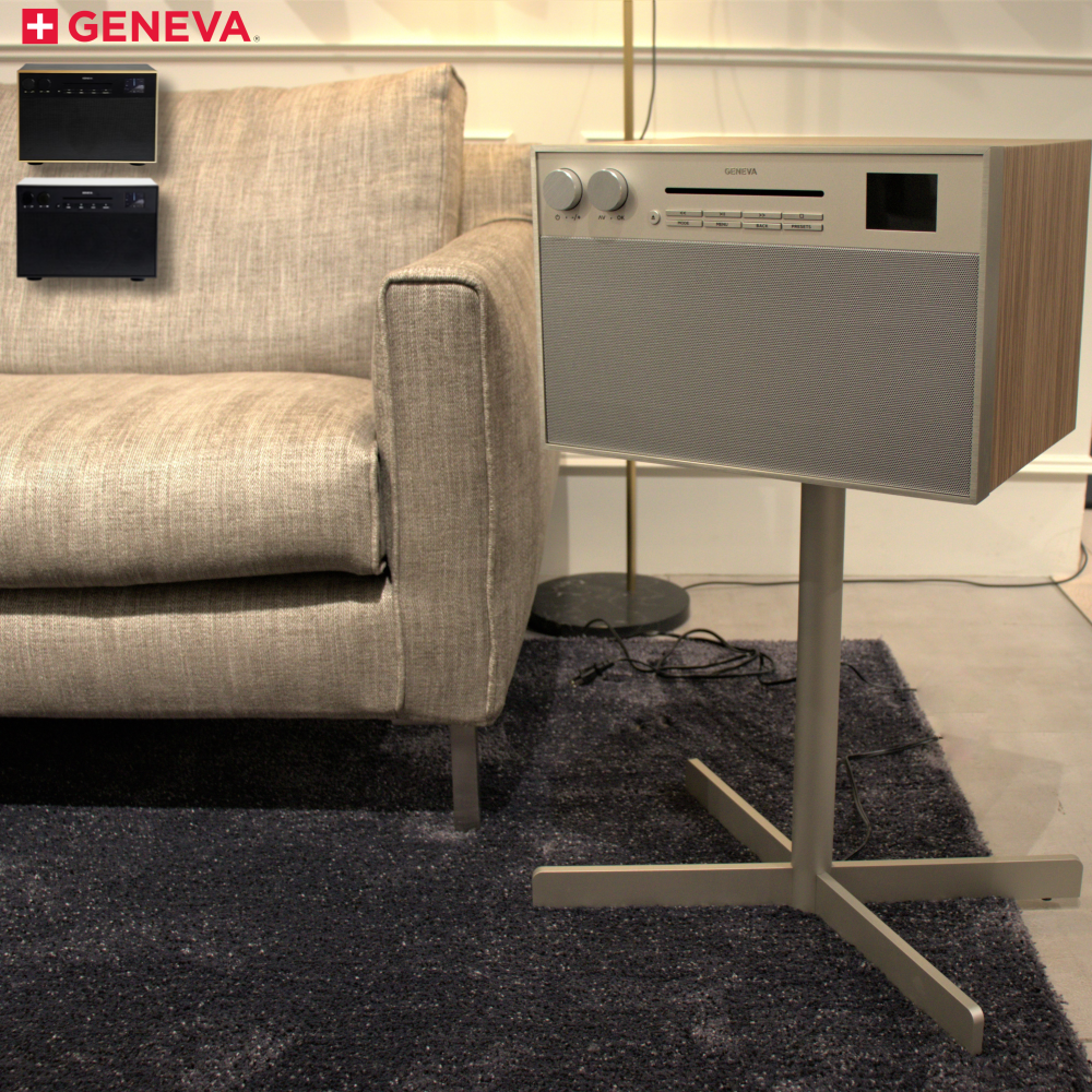 제네바 디콘 M 스피커 1,385,600원