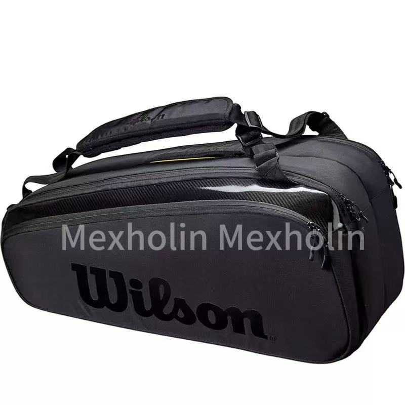 Mexholin테니스 가방 백팩 라켓 가방 6켤레Mexholin 69,000원