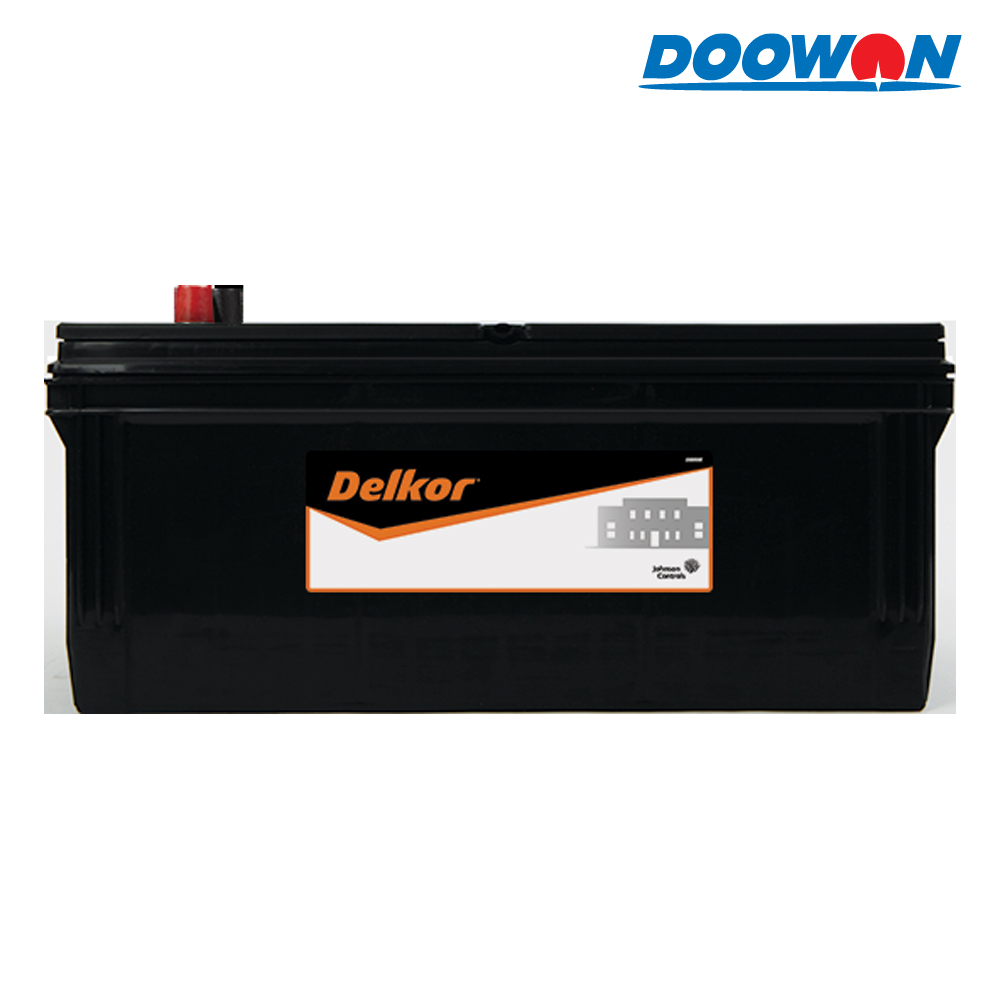 델코 산업용 축전지 배터리 선박용 밧데리 HICA200 197,200원