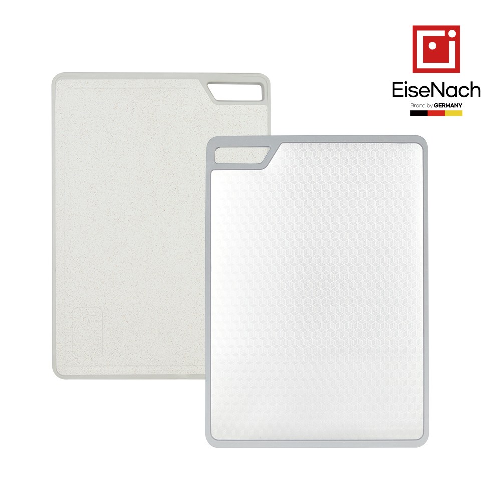 아이제나흐 로이엔 다용도 스테인레스 304 양면 도마, 1개, 혼합색상 21,900원