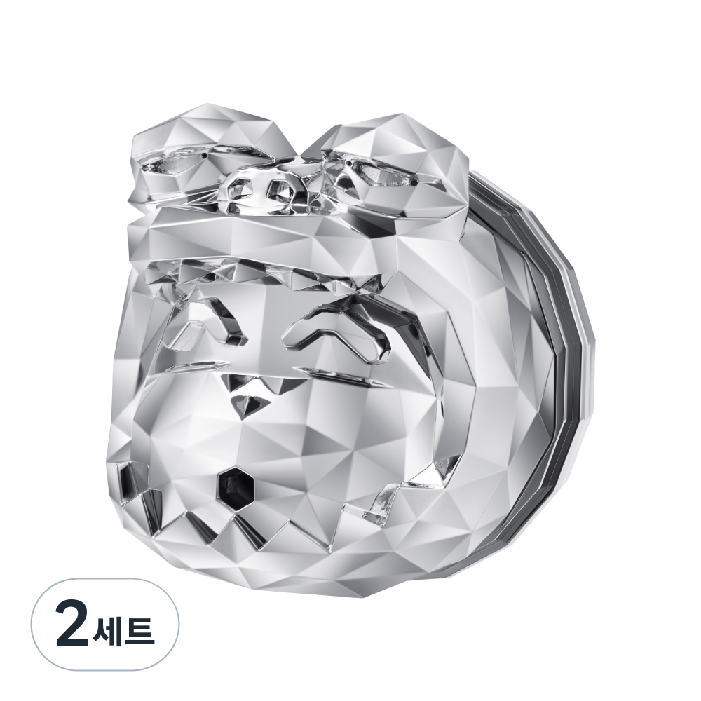 벨르아망 짱구는못말려 초코비 공룡짱구 차량용방향제 45,050원