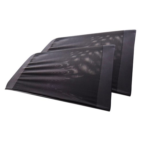 코나 전용 자동차 뒷자리 방충망 햇빛가리개 (2P) 19,900원