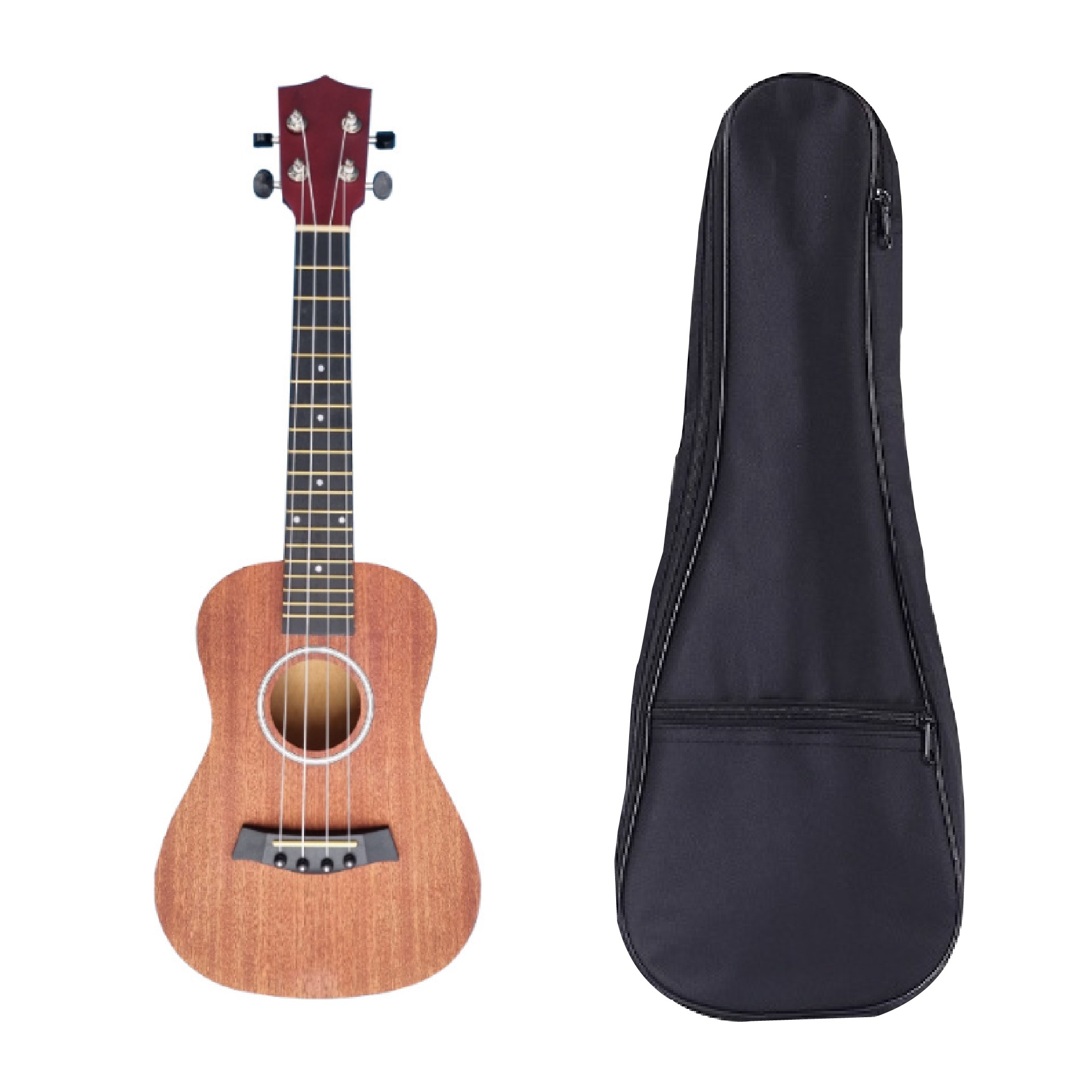 도미노스토리 입문용 우쿨렐레 콘서트 통기타 미니기타 36,900원