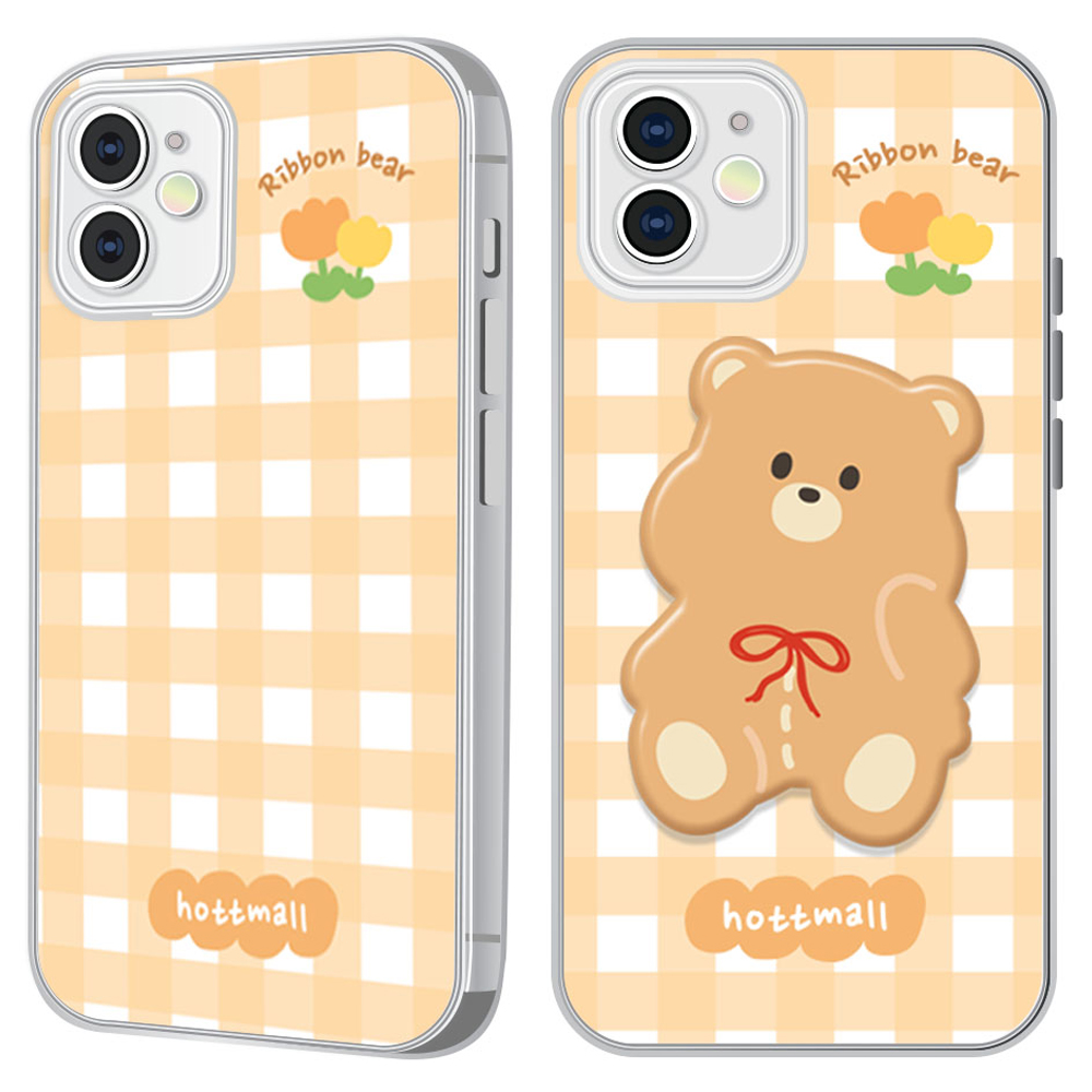 핫티몰 휴대폰 케이스 + 스마트톡 세트 13,800원