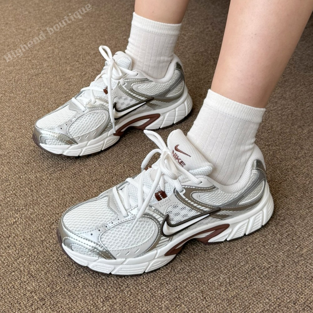 나이키 VRNBR 키높이 운동화 런닝화 브라운 HND스티커 139,000원