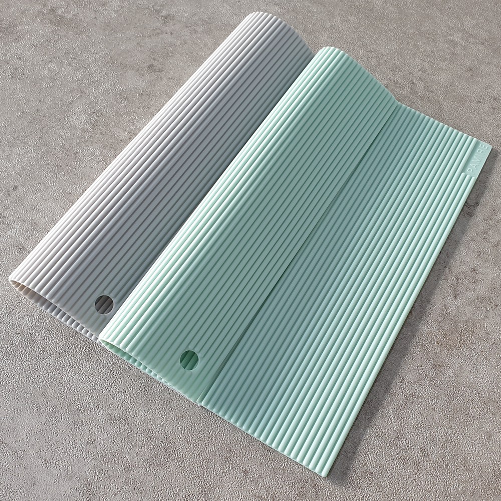 파미레 국산 실리콘 김밥말이, 크림그린, 1개 4,800원