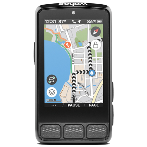 와후 엘리먼트 롬 3 WAHOO ELEMENT ROAM 3 750,000원