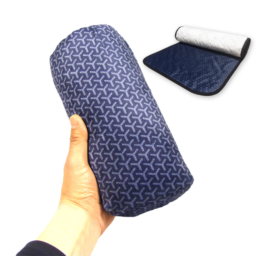 초경량 나노카본 탄소 온열매트 캠핑 백패킹 5v USB 2size, 고야드120-45, one size 62,000원