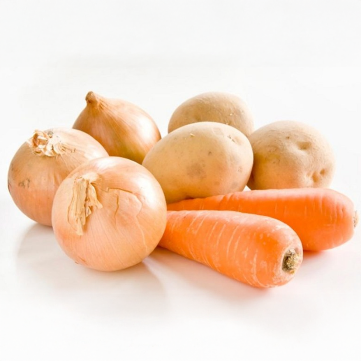 100% 국내산 엄선한 특상 달큰 아삭 포슬 감자+양파+당근 신선한 채소 야채 카레 볶음밥 닭볶음탕 재료, 5개, 1.5kg 25,470원