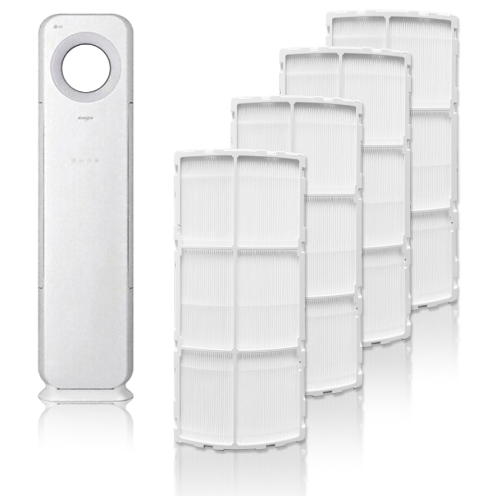 환경필터 LG 휘센 에어컨 초미세 필터 스페셜 G 4P 세트 29,800원