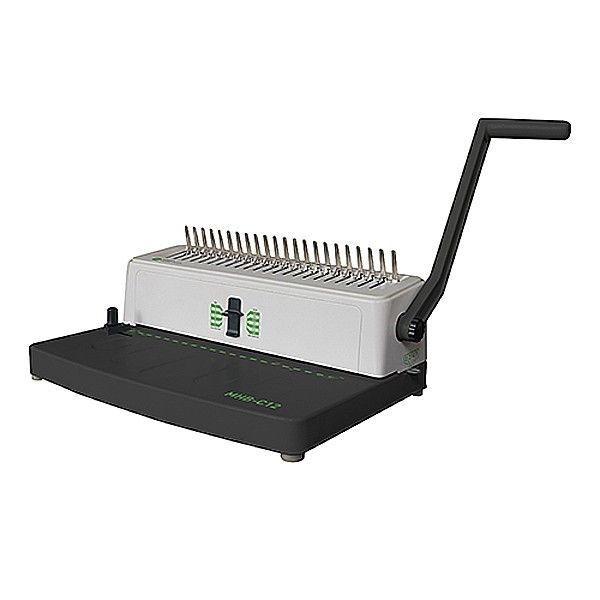 링제본기 MHB-C12 플라스틱 문화산업 118,870원