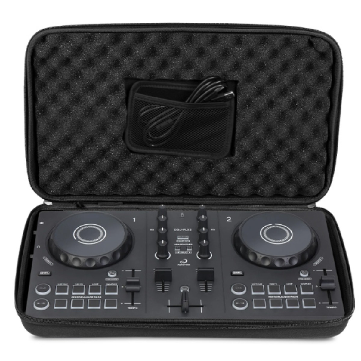 UDG DDJ-FLX2 하드케이스 U8331BL 77,000원