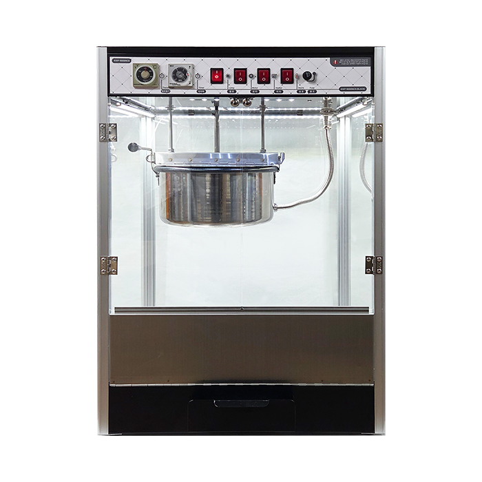 금강월드 국내생산 업소용 팝콘기계 KWP-9000NCL 960,000원