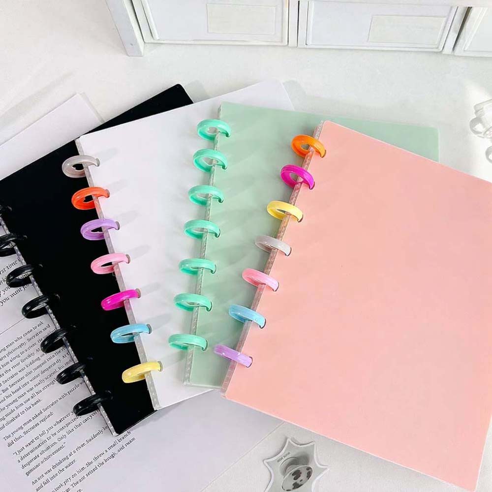 마켓제이영 속지포함 파스텔 포토카드 바인더, 15매, 블랙 13,300원